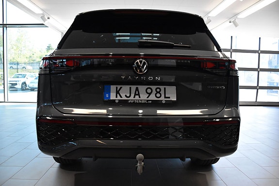 Volkswagen Tayron 7 of 30