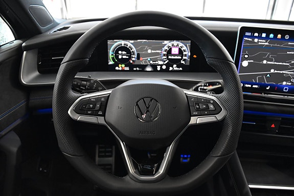 Volkswagen Tayron 11 of 30