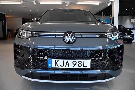 Volkswagen Tayron 3 of 30