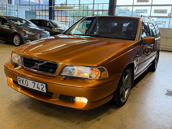 Volvo V70
