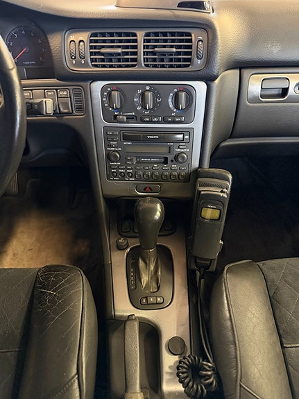 Volvo V70 23 of 24