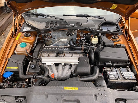 Volvo V70 21 of 24