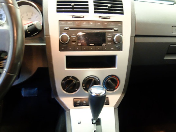 Dodge Caliber 4 of 11