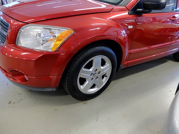 Dodge Caliber 11 of 11