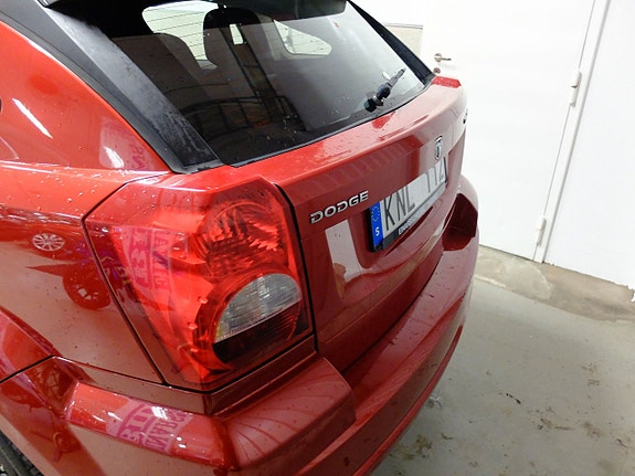 Dodge Caliber 7 of 11