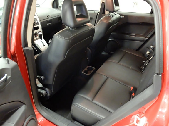 Dodge Caliber 6 of 11