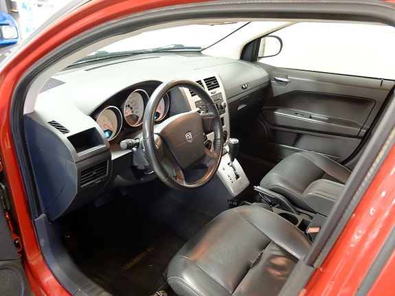 Dodge Caliber 3 of 11
