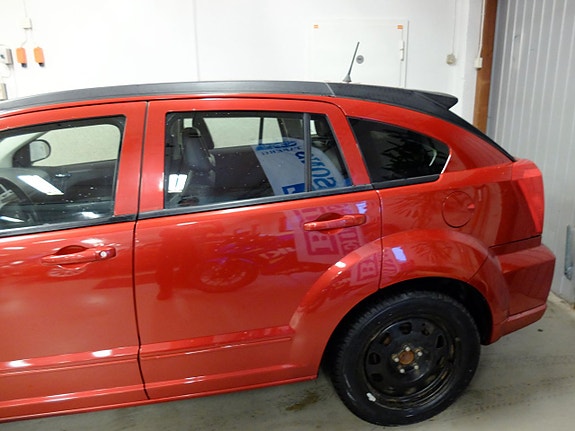 Dodge Caliber 9 of 11