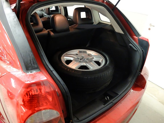 Dodge Caliber 8 of 11