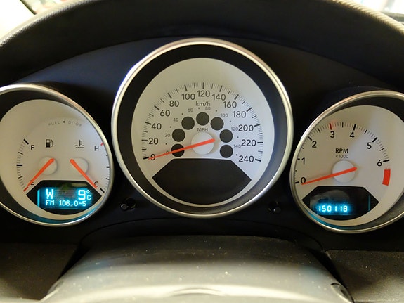 Dodge Caliber 5 of 11