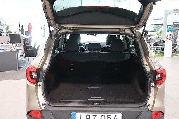 Renault Kadjar 5 of 5