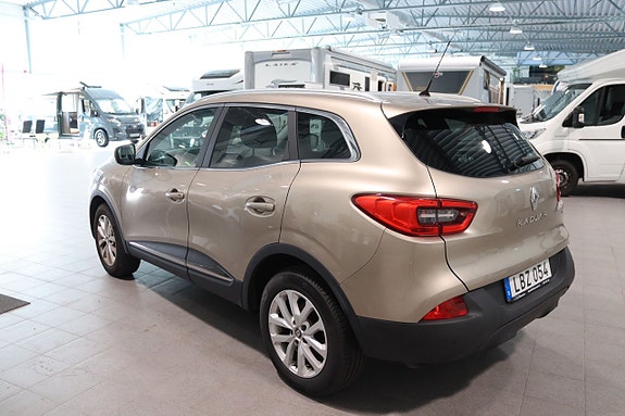 Renault Kadjar 3 of 5