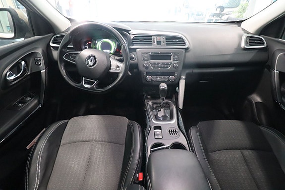 Renault Kadjar 8 of 10