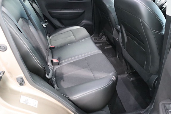 Renault Kadjar 10 of 10