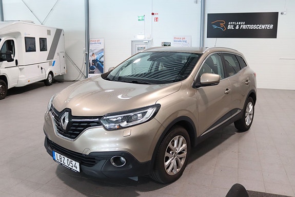Renault Kadjar 2 of 5