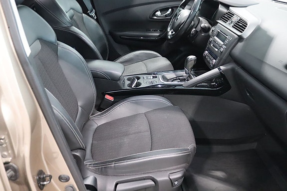 Renault Kadjar 9 of 10