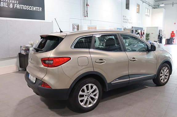 Renault Kadjar 4 of 5