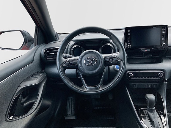 Toyota Yaris 9 of 10