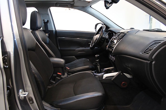 Citroen C4 Aircross 8 of 12