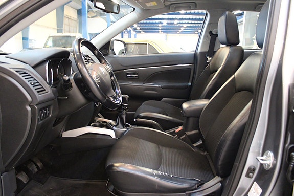 Citroen C4 Aircross 6 of 12