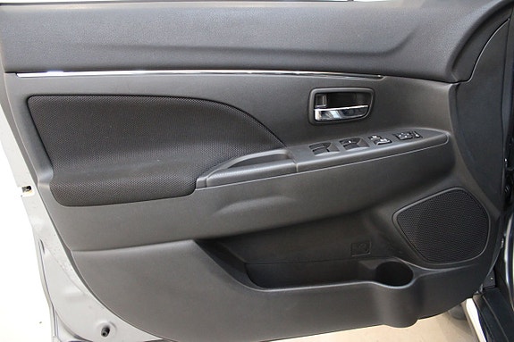 Citroen C4 Aircross 7 of 12