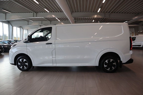 Ford Transit 5 of 5