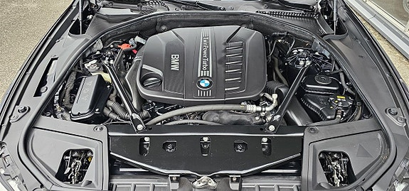 BMW 530d 24 of 27