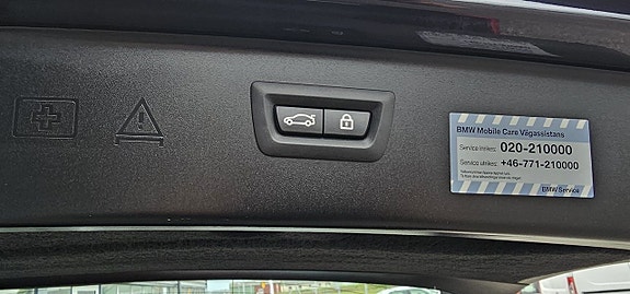 BMW 530d 22 of 27