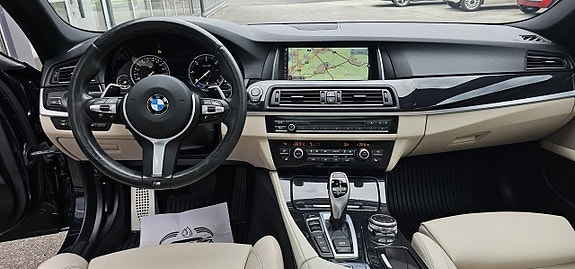 BMW 530d 11 of 27