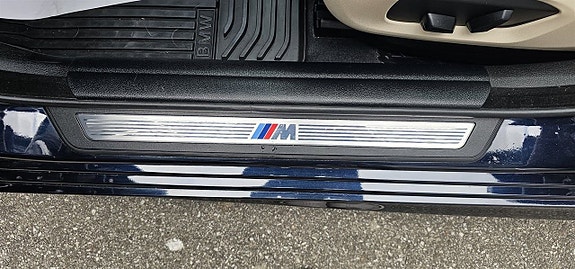 BMW 530d 17 of 27