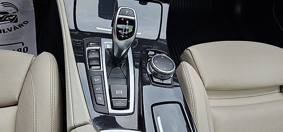 BMW 530d 12 of 27