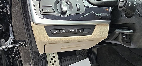BMW 530d 13 of 27