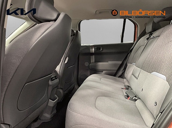 Kia EV3 9 of 17