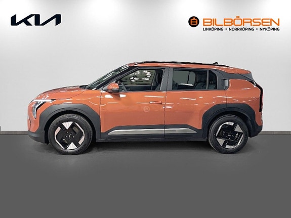 Kia EV3 3 of 17