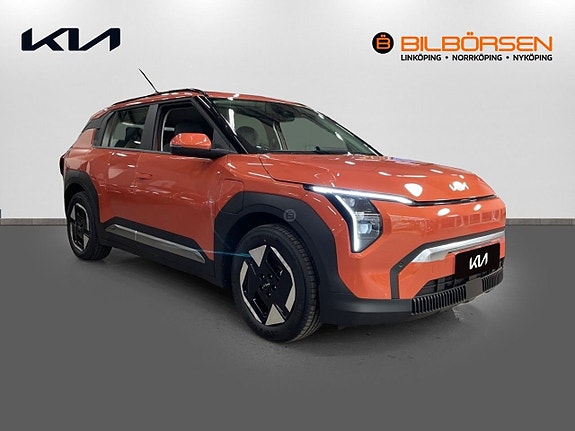 Kia EV3 4 of 17