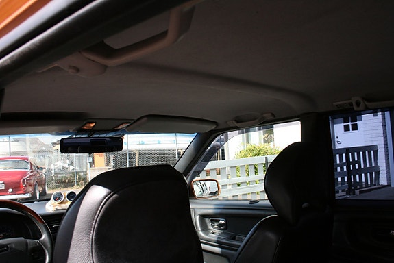 Volvo V70 15 of 17