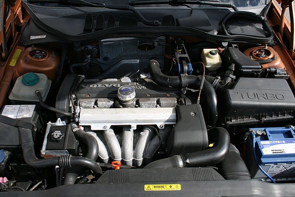 Volvo V70 16 of 17