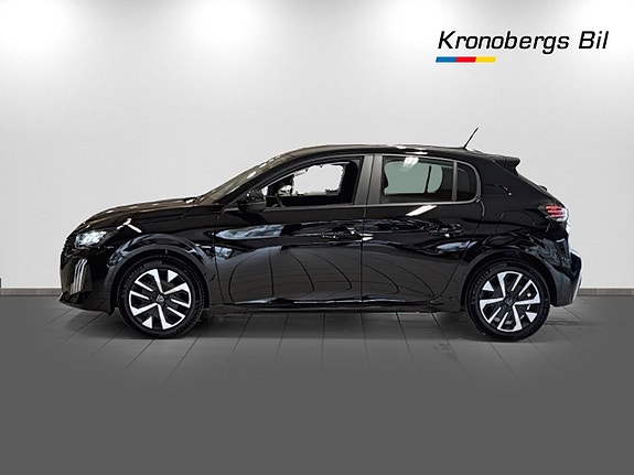 Peugeot 208 4 of 5