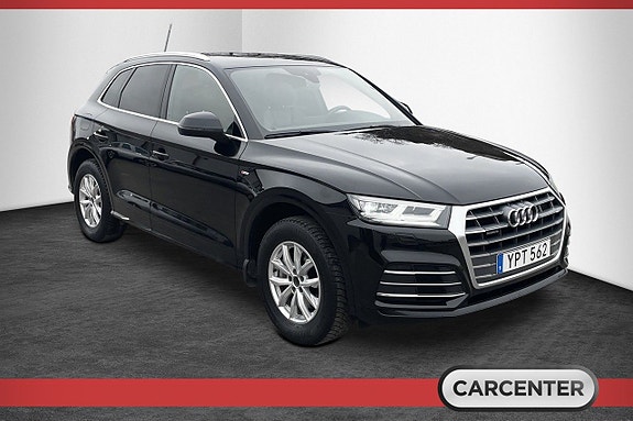 Audi Q5 3 of 5