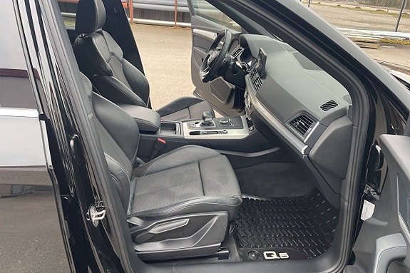 Audi Q5 14 of 17