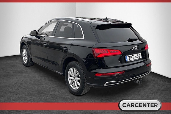 Audi Q5 4 of 5