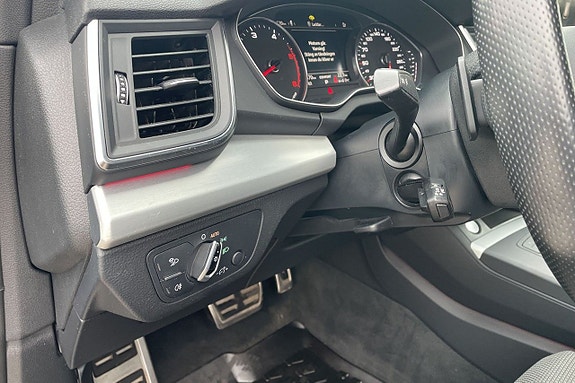 Audi Q5 13 of 17