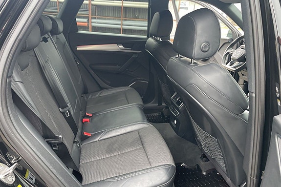 Audi Q5 17 of 17