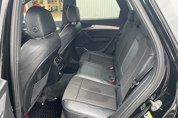 Audi Q5 15 of 17