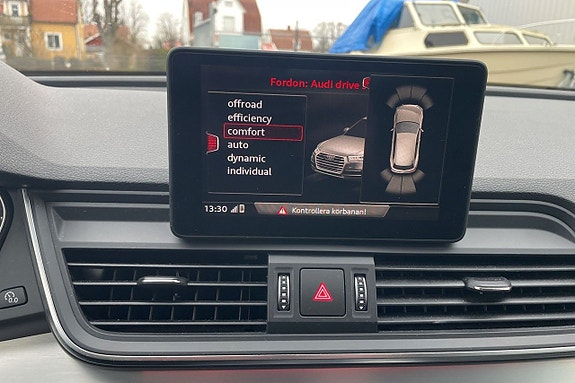 Audi Q5 9 of 17