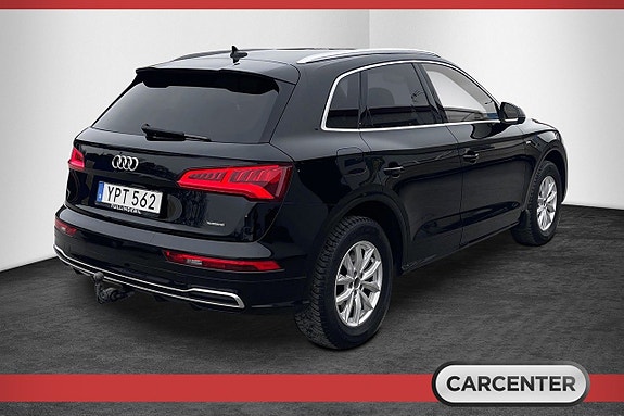 Audi Q5 5 of 5
