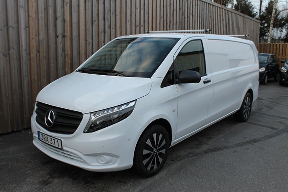 Mercedes-Benz Vito 119