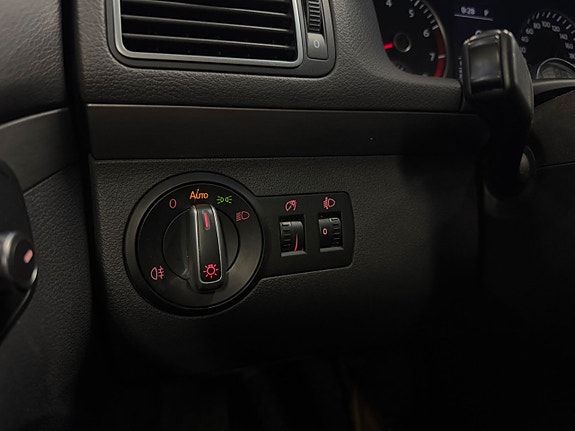 Volkswagen Touran 21 of 23