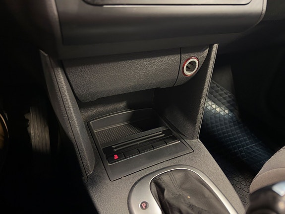 Volkswagen Touran 19 of 23