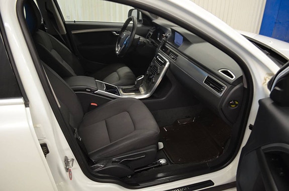 Volvo S80 7 of 18